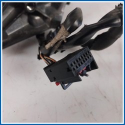 Retrovisore esterno . | dx. | ant. AUDI A3 8PA Sportback