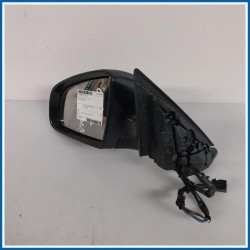 Retrovisore esterno . | sx. | ant. AUDI A3 8PA Sportback