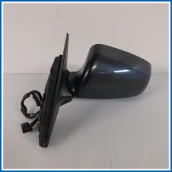 Retrovisore esterno . | sx. | ant. AUDI A3 8PA Sportback