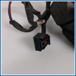 Retrovisore esterno . | sx. | ant. AUDI A3 8PA Sportback