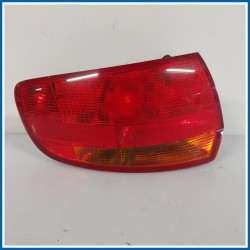 Fanale est. . | sx. | post. AUDI A3 8PA Sportback