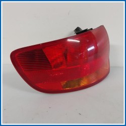 Fanale est. . | sx. | post. AUDI A3 8PA Sportback
