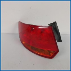 Fanale est. . | sx. | post. AUDI A3 8PA Sportback
