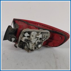 Fanale est. . | sx. | post. AUDI A3 8PA Sportback