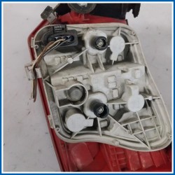 Fanale est. . | sx. | post. AUDI A3 8PA Sportback