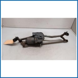 Meccanismo Tergicristallo . AUDI A3 8PA Sportback