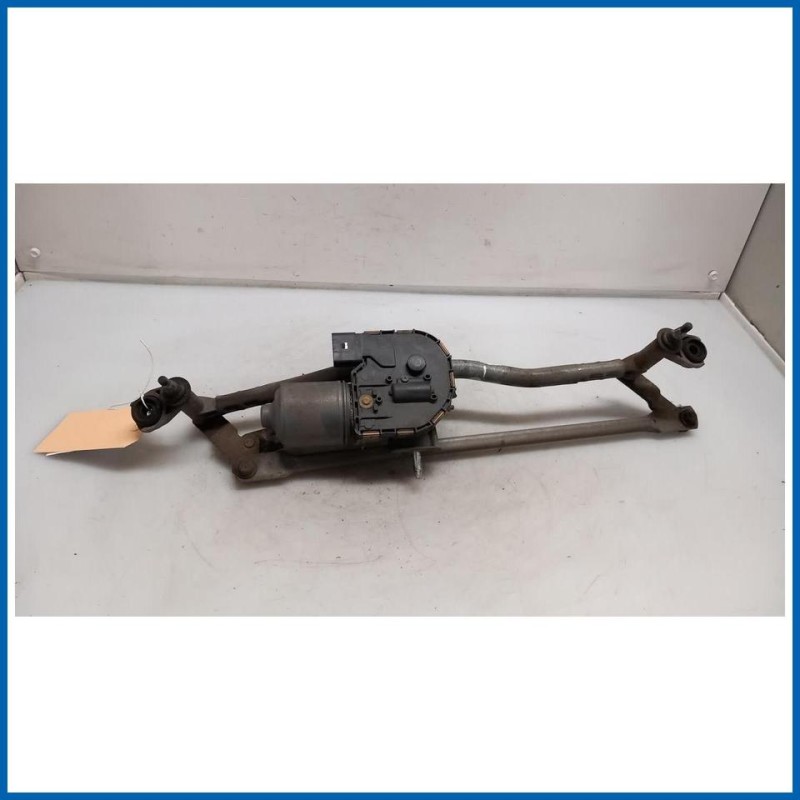 Meccanismo Tergicristallo . AUDI A3 8PA Sportback