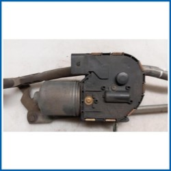 Meccanismo Tergicristallo . AUDI A3 8PA Sportback