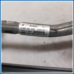 Meccanismo Tergicristallo . AUDI A3 8PA Sportback