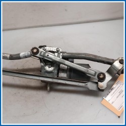 Meccanismo Tergicristallo . AUDI A3 8PA Sportback