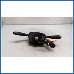 Devioguida completo BLOCCO COMANDO PEUGEOT 207 SW