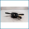 Devioguida completo BLOCCO COMANDO PEUGEOT 207 SW