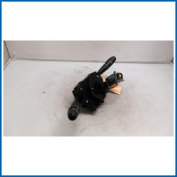 Devioguida completo BLOCCO COMANDO PEUGEOT 207 SW