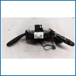 Devioguida completo BLOCCO COMANDO PEUGEOT 207 SW