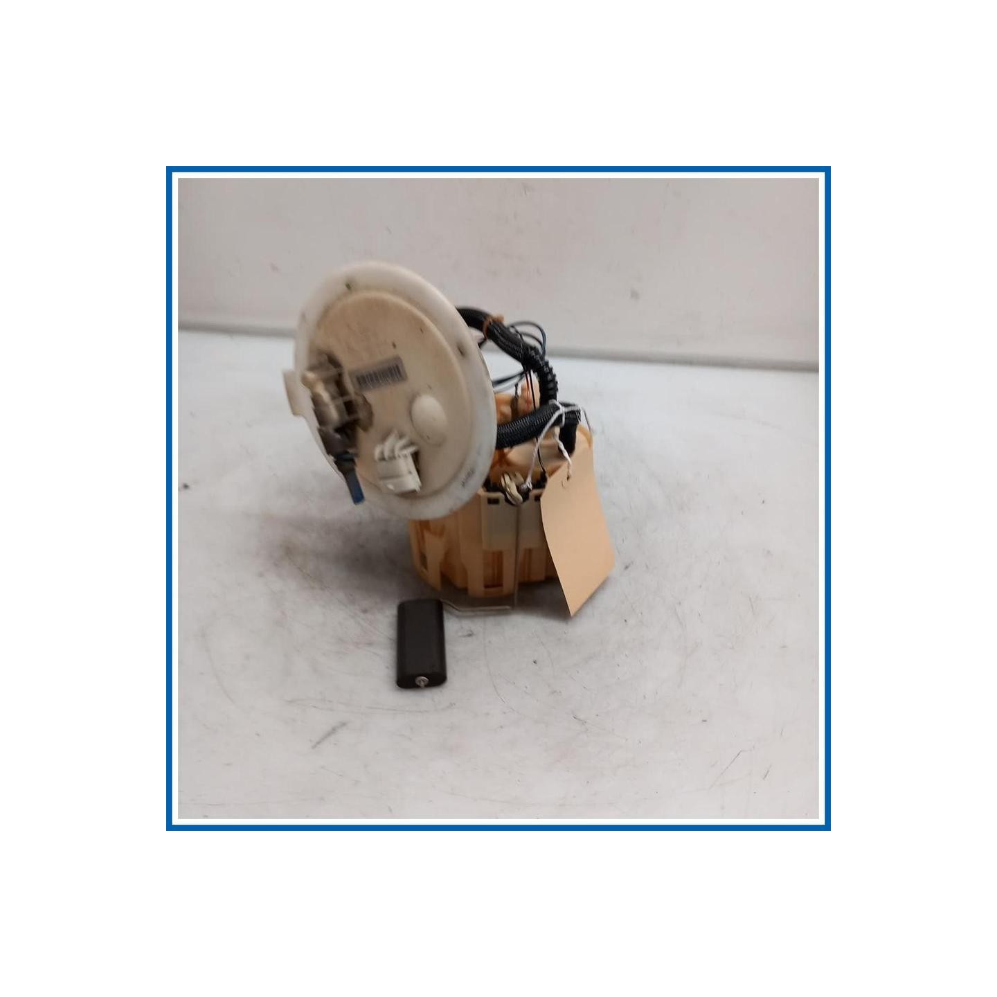 Pompa carburante POMPA BENZINA OPEL Astra H SW