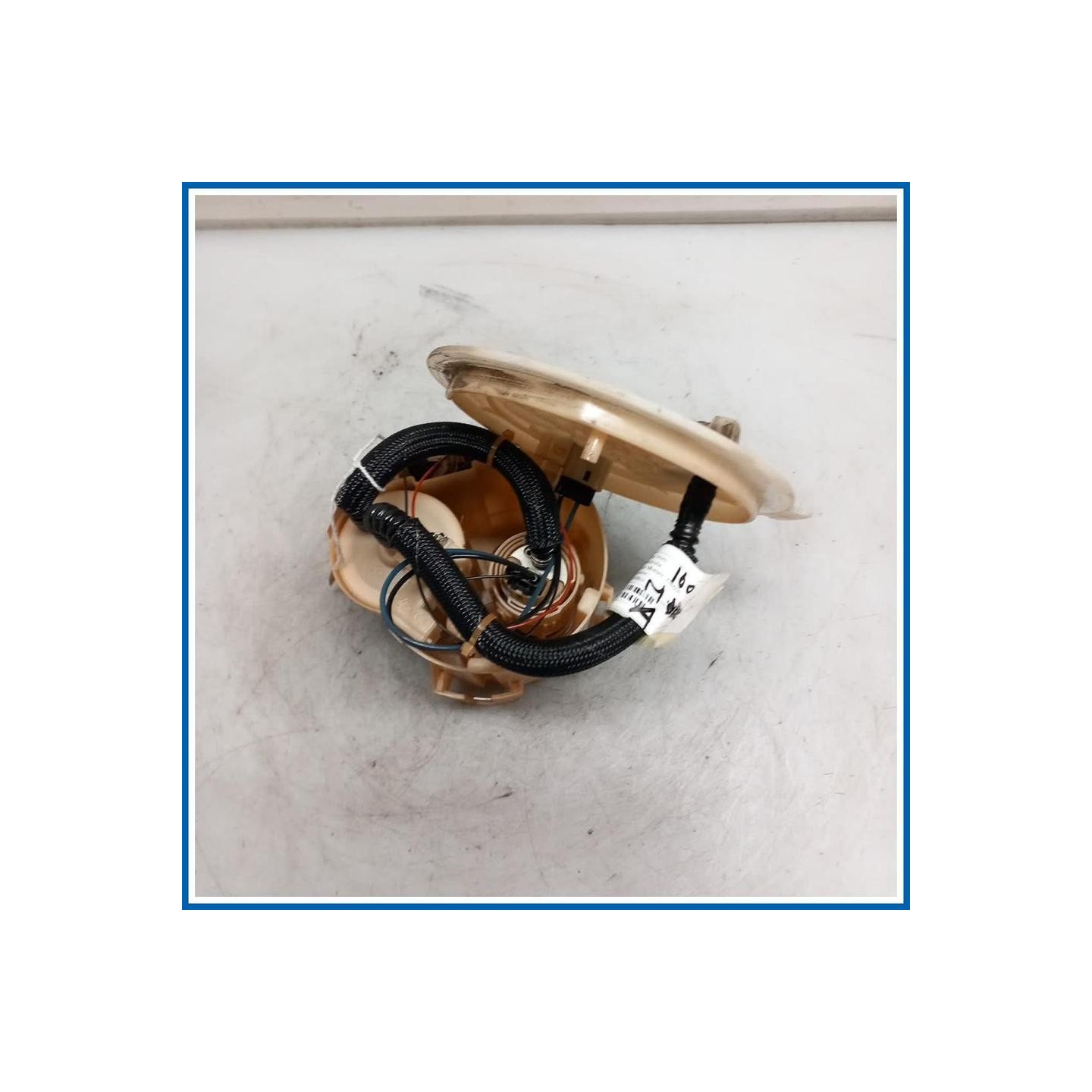 Pompa carburante POMPA BENZINA OPEL Astra H SW