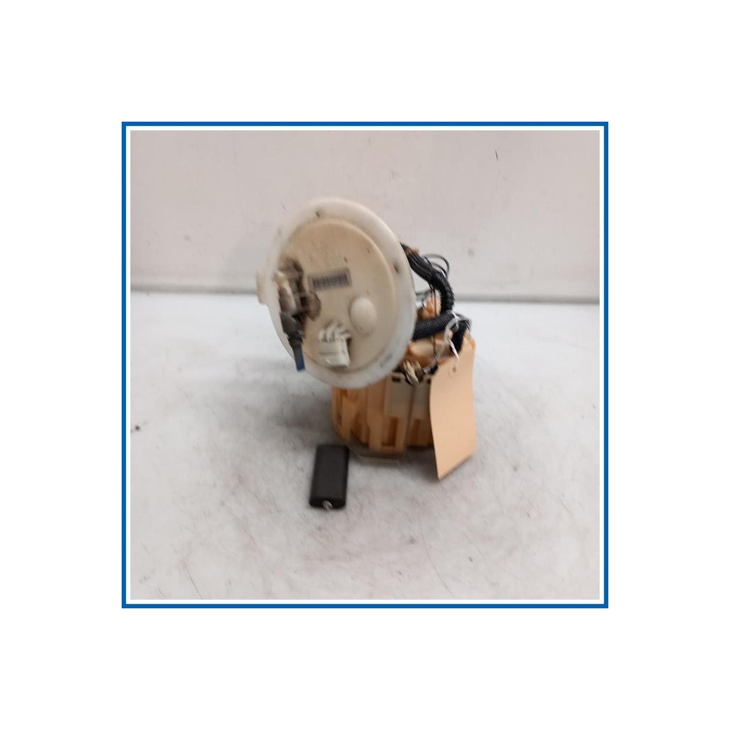 Pompa carburante POMPA BENZINA OPEL Astra H SW