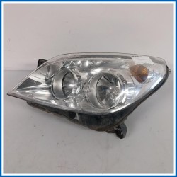 Proiettore O:PROI NON ATTR | sx. | ant. OPEL Astra H