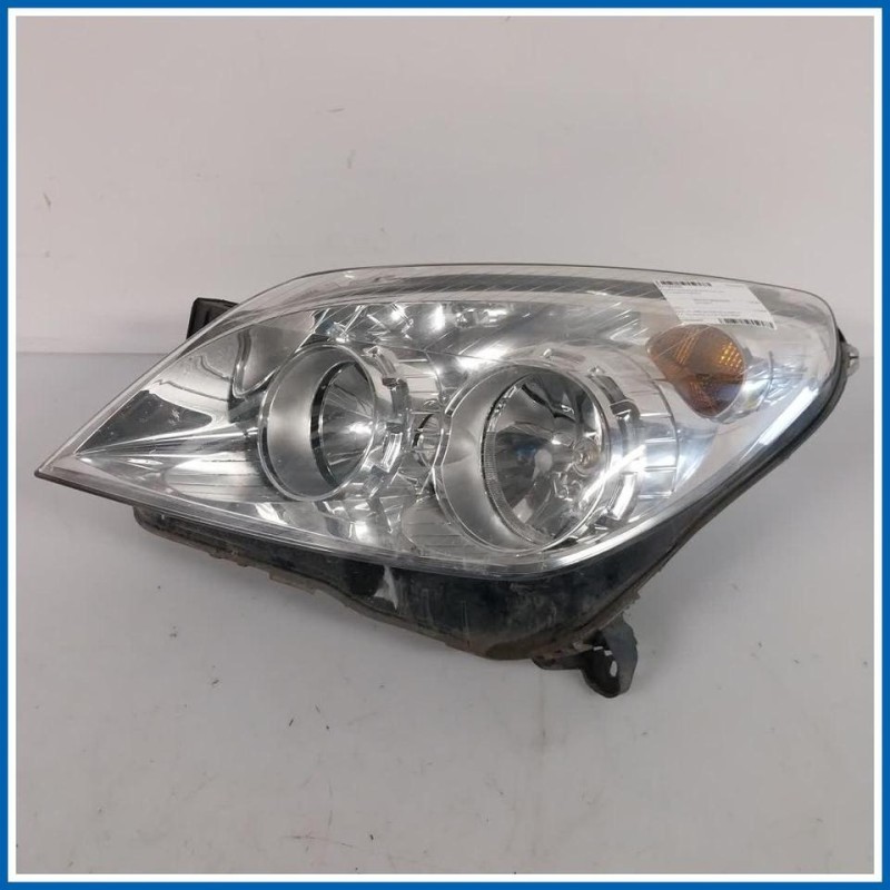 Proiettore O:PROI NON ATTR | sx. | ant. OPEL Astra H