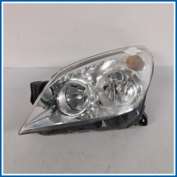 Proiettore O:PROI NON ATTR | sx. | ant. OPEL Astra H