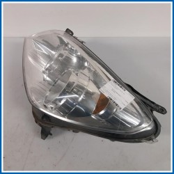 Proiettore O:PROI NON ATTR | sx. | ant. OPEL Astra H