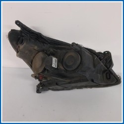 Proiettore O:PROI NON ATTR | sx. | ant. OPEL Astra H