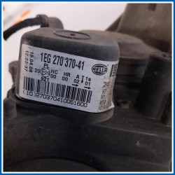 Proiettore O:PROI NON ATTR | sx. | ant. OPEL Astra H