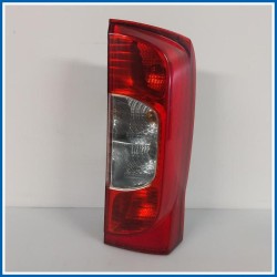 Fanale FANALE POSTERIORE | dx. | post. FIAT Fiorino III