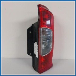 Fanale FANALE POSTERIORE | dx. | post. FIAT Fiorino III