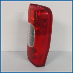 Fanale FANALE POSTERIORE | dx. | post. FIAT Fiorino III