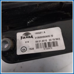 Fanale FANALE POSTERIORE | dx. | post. FIAT Fiorino III