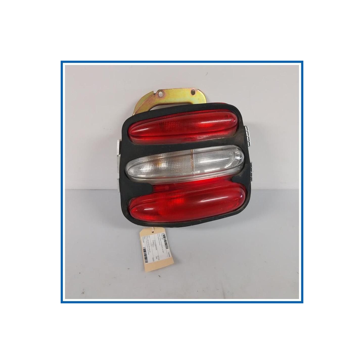 Fanale FANALE POSTERIORE | sx. | post. FIAT Brava