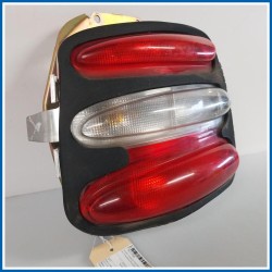 Fanale FANALE POSTERIORE | sx. | post. FIAT Brava