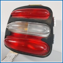 Fanale FANALE POSTERIORE | sx. | post. FIAT Brava