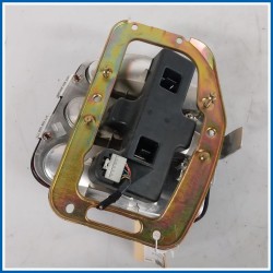Fanale FANALE POSTERIORE | sx. | post. FIAT Brava