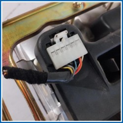 Fanale FANALE POSTERIORE | sx. | post. FIAT Brava