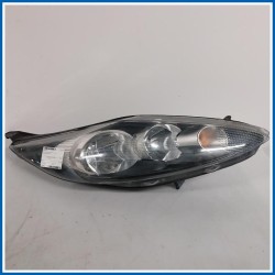 Proiettore HEADLAMP ASSY | dx. | ant. FORD Fiesta VI