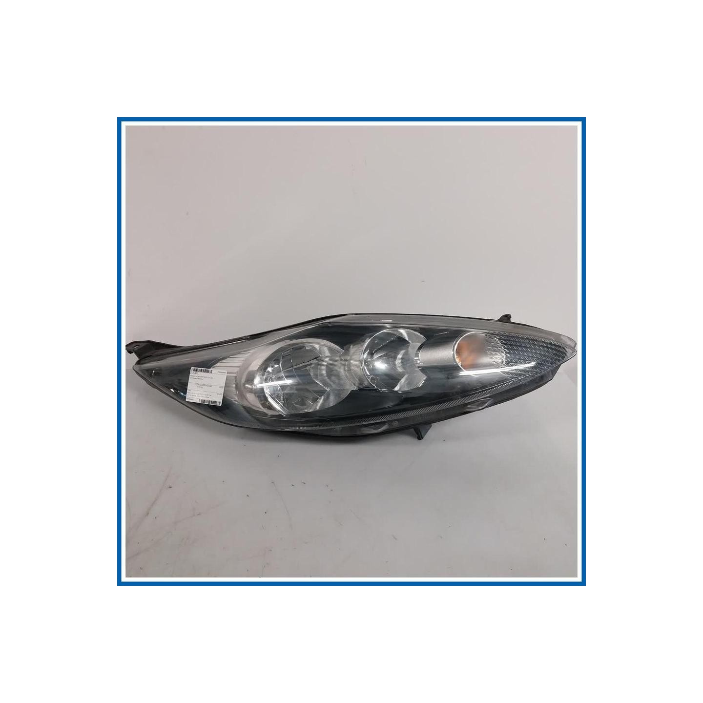 Proiettore HEADLAMP ASSY | dx. | ant. FORD Fiesta VI