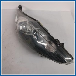 Proiettore HEADLAMP ASSY | dx. | ant. FORD Fiesta VI