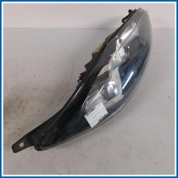 Proiettore HEADLAMP ASSY | dx. | ant. FORD Fiesta VI