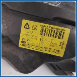 Proiettore HEADLAMP ASSY | dx. | ant. FORD Fiesta VI