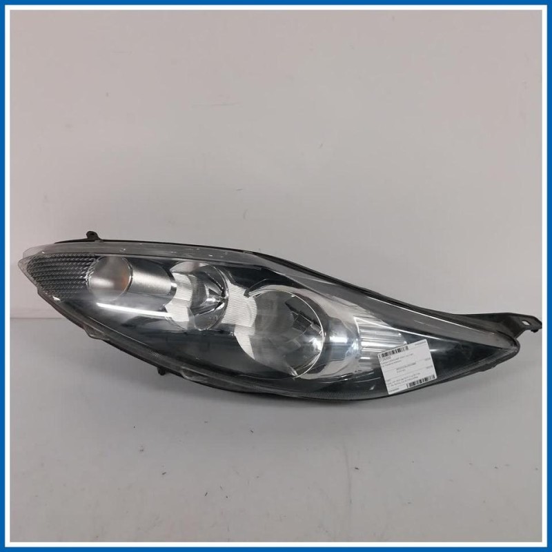 Proiettore HEADLAMP ASSY | sx. | ant. FORD Fiesta VI