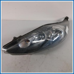 Proiettore HEADLAMP ASSY | sx. | ant. FORD Fiesta VI