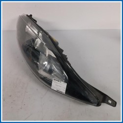 Proiettore HEADLAMP ASSY | sx. | ant. FORD Fiesta VI