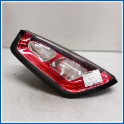 Fanale FANALE POSTERIORE | sx. | post. FIAT Punto Evo
