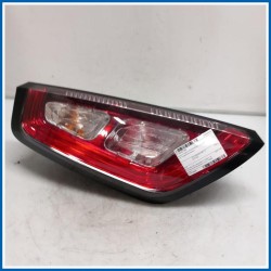 Fanale FANALE POSTERIORE | sx. | post. FIAT Punto Evo