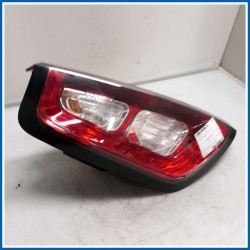 Fanale FANALE POSTERIORE | sx. | post. FIAT Punto Evo