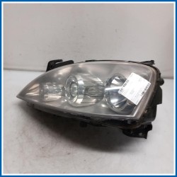 Proiettore O:PROIETTORE | sx. | ant. OPEL Corsa C