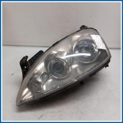 Proiettore O:PROIETTORE | sx. | ant. OPEL Corsa C