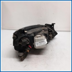 Proiettore O:PROIETTORE | sx. | ant. OPEL Corsa C